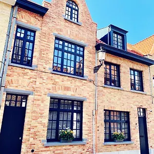  Bed & Breakfast Marie-j Of Belgio