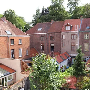  Bed & Breakfast Break@bruges Belgio