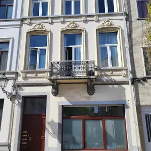  Affittacamere Alicia, Idealement Situe Belgio